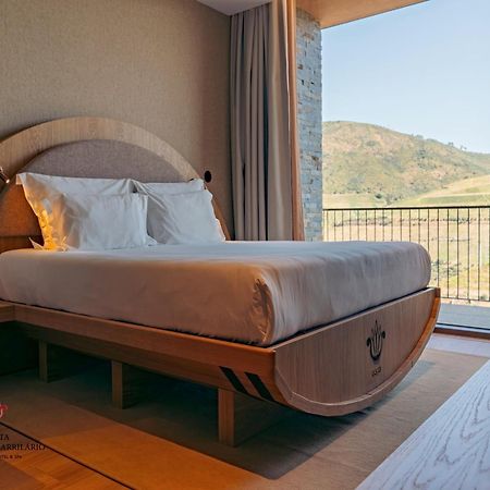 Barrilario Douro Wine Hotel E Spa - Quinta Sao Jose Do Barrilario Армамар Екстериор снимка