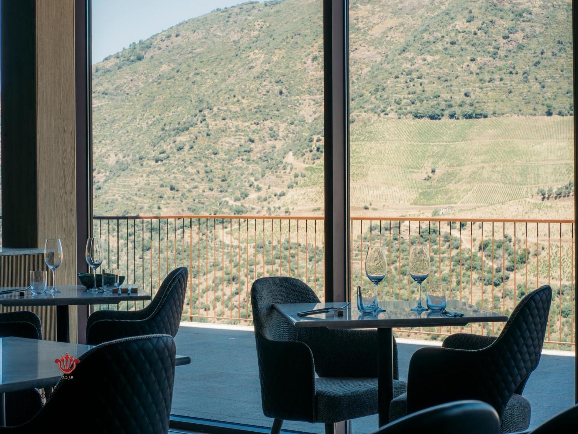 Barrilario Douro Wine Hotel E Spa - Quinta Sao Jose Do Barrilario Армамар Екстериор снимка